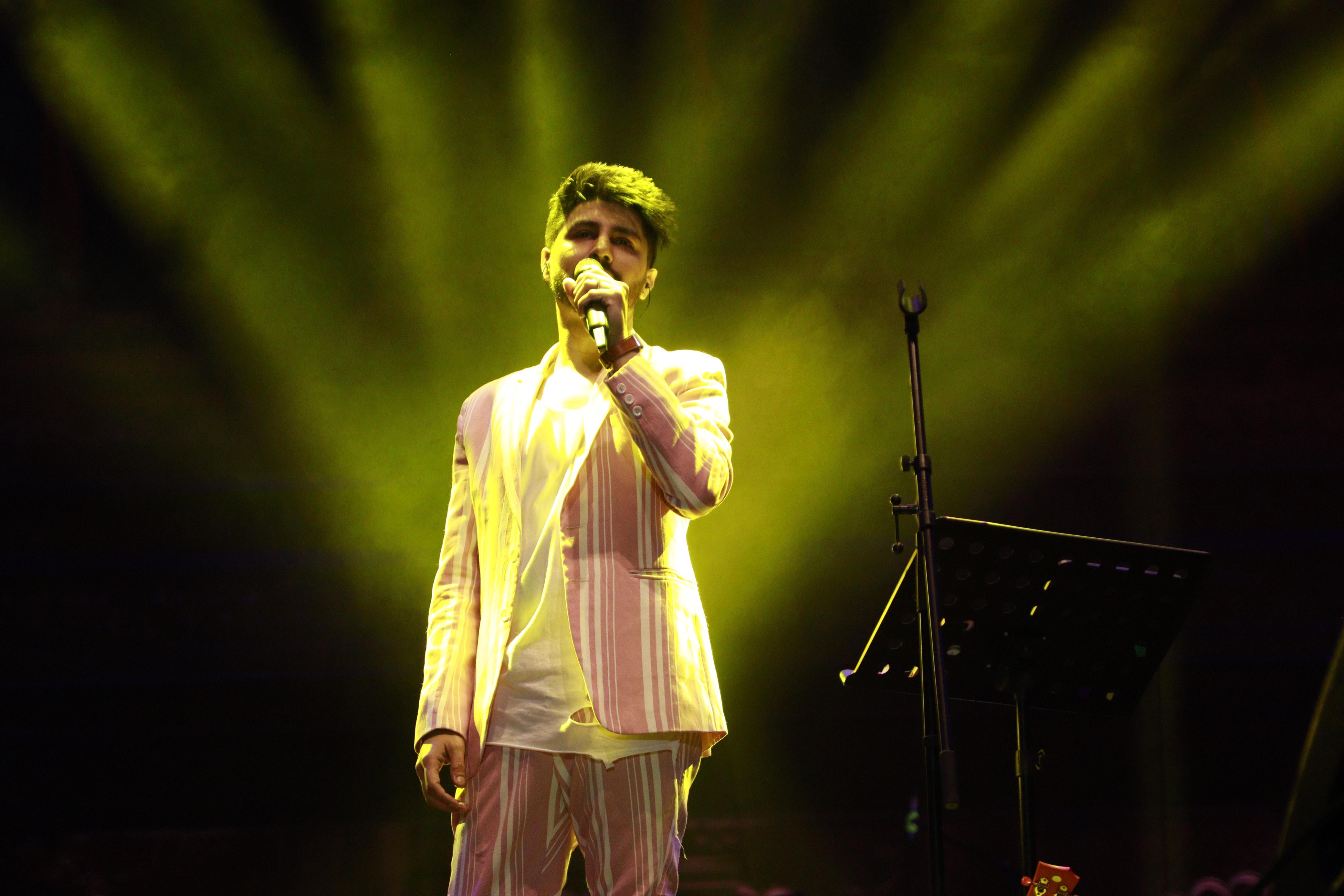 #RSDailyMusic: Here’s What We’re Listening to Today - Rolling Stone India